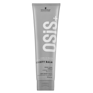 Schwarzkopf Professional Osis  Bounty Balm стилизиращ крем за къдрава коса 150 ml
