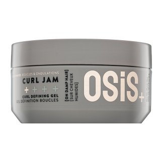 Schwarzkopf Professional Osis  Curl Jam стилизиращ гел за къдрава коса 300 ml
