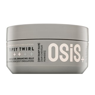 Schwarzkopf Professional Osis  Tipsy Twirl стилизиращ гел за къдрава коса 300 ml