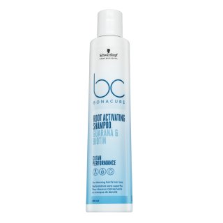 Schwarzkopf Professional BC Bonacure Root Activating Shampoo Шампоан за активиране на корените 250 ml