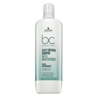 Schwarzkopf Professional BC Bonacure Scalp Soothing Shampoo Шампоан За чуствителен скалп 1000 ml