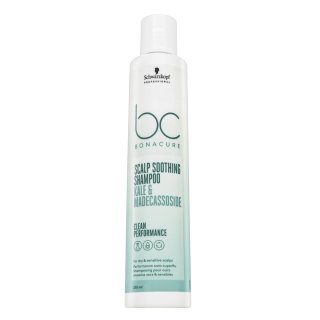 Schwarzkopf Professional BC Bonacure Scalp Soothing Shampoo Шампоан За чуствителен скалп 250 ml