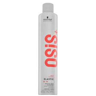 Schwarzkopf Professional Osis  Elastic Medium Hold Hairspray лак за коса за средна фиксация 500 ml
