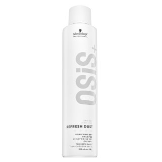 Schwarzkopf Professional Osis  Refresh Dust сух шампоан За обем на косата 300 ml