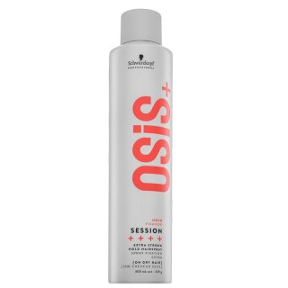 Schwarzkopf Professional Osis  Session лак за коса за екстра силна фиксация 300 ml