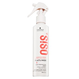 Schwarzkopf Professional Osis  Flatliner серум за изправяне на косата 200 ml
