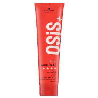 Schwarzkopf Professional Osis  Rock Hard стилизиращ гел за екстра силна фиксация 150 ml