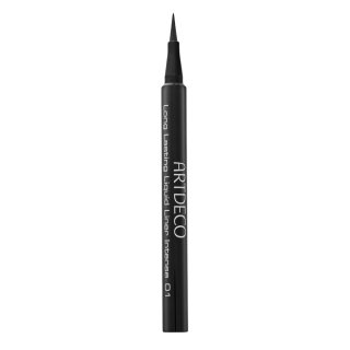Artdeco Long Lasting Liquid Liner Intense очна линия писалка 01 1,5 ml