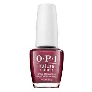 OPI Nature Strong Natural Origin Lacquer лак за нокти Raisin Your Voice 15 ml