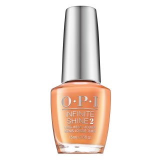 OPI Infinite Shine Long-Wear Lacquer лак за нокти 24 Carrots 15 ml