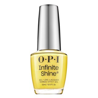 OPI Infinite Shine Gel-Like Lacquer лак за нокти с гел ефект It's Always Stunny 15 ml