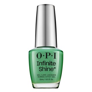 OPI Infinite Shine Gel-Like Lacquer лак за нокти с гел ефект Won for the Ages 15 ml