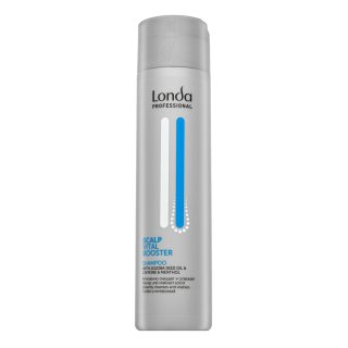 Londa Professional Scalp Vital Booster Shampoo подхранващ шампоан За уморена коса 250 ml