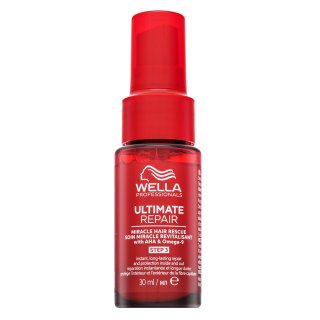 Wella Professionals Ultimate Repair Miracle Hair Rescue серум за регенериране, подхранване и защита на косата 30 ml
