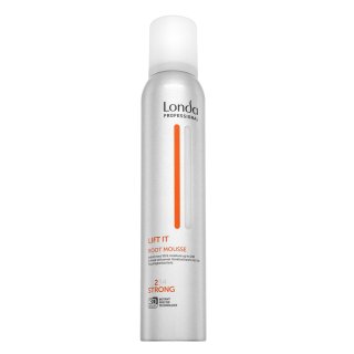 Londa Professional Lift It Root Mousse пяна За обем на косата 200 ml