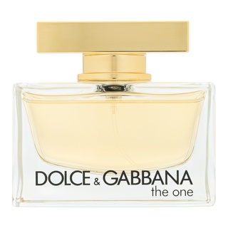 Dolce & Gabbana The One Парфюмна вода за жени 75 ml