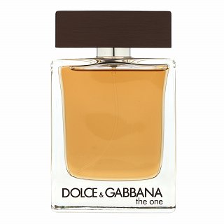 Dolce & Gabbana The One for Men тоалетна вода за мъже 100 ml