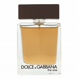 Dolce & Gabbana The One for Men тоалетна вода за мъже 50 ml