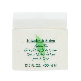 Elizabeth Arden Green Tea Крем за тяло за жени 400 ml