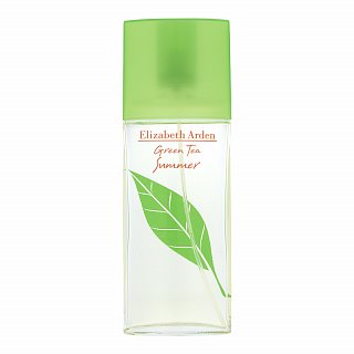 Elizabeth Arden Green Tea Summer тоалетна вода за жени 100 ml
