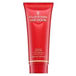 Elizabeth Arden Red Door лосион за тяло за жени 200 ml