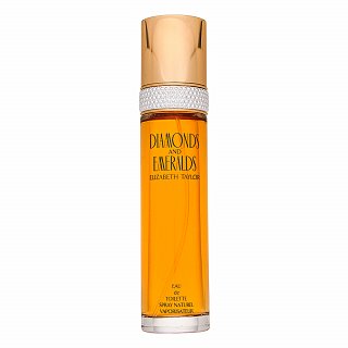 Elizabeth Taylor Diamonds and Emeralds тоалетна вода за жени 100 ml