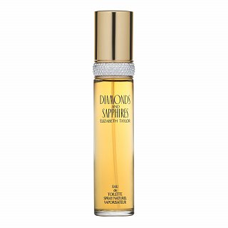 Elizabeth Taylor Diamonds and Sapphires тоалетна вода за жени 50 ml