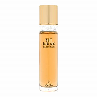 Elizabeth Taylor White Diamonds тоалетна вода за жени 100 ml