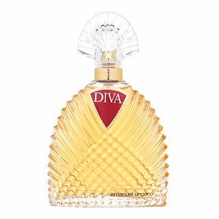 Emanuel Ungaro  Diva Парфюмна вода за жени 100 ml