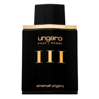 Emanuel Ungaro  Homme III тоалетна вода за мъже 100 ml