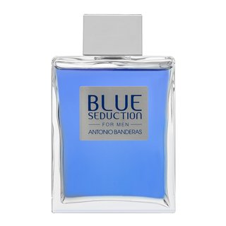 Antonio Banderas Blue Seduction тоалетна вода за мъже 200 ml