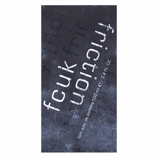 Fcuk Friction for Him тоалетна вода за мъже 100 ml