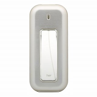 Fcuk Woman тоалетна вода за жени 100 ml