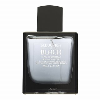 Antonio Banderas Seduction in Black тоалетна вода за мъже 100 ml