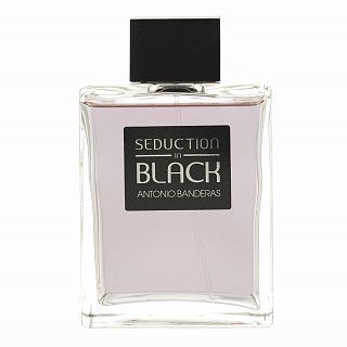 Antonio Banderas Seduction in Black тоалетна вода за мъже 200 ml