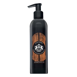 Dear Barber Shampoo Шампоан върху косата и брадата 250 ml