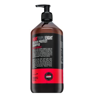 Triple Eight Color Protect Shampoo Защитен шампоан за боядисана коса 1000 ml