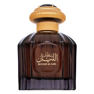 Al Wataniah Sultan Al Lail Парфюмна вода за мъже 100 ml
