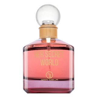 Grandeur Her Secret World Парфюмна вода за жени 100 ml