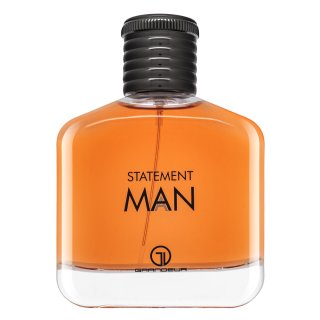 Grandeur Statement Man Парфюмна вода за мъже 100 ml