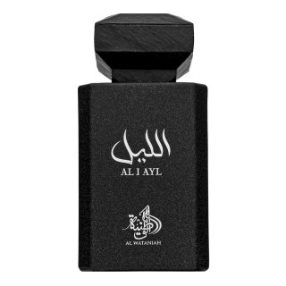 Al Wataniah Al Layl Парфюмна вода за мъже 100 ml