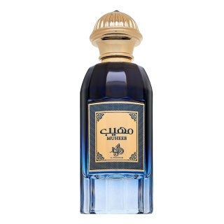 Al Wataniah Muheeb Парфюмна вода за мъже 100 ml