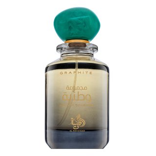 Al Wataniah Graphite Парфюмна вода унисекс 100 ml
