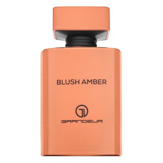 Grandeur Blush Amber Парфюмна вода за жени 100 ml