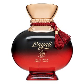 Al Wataniah Layali Парфюмна вода унисекс 100 ml