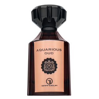 Grandeur Aquarious Oud Парфюмна вода унисекс 100 ml