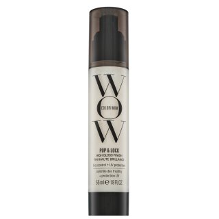 Color Wow Pop & Lock High Gloss Finish стилизиращ спрей за блестяща коса 55 ml