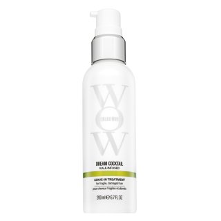 Color Wow Dream Cocktail Kale-Infused Leave-In Treatment грижа без изплакване За суха и чуплива коса 200 ml