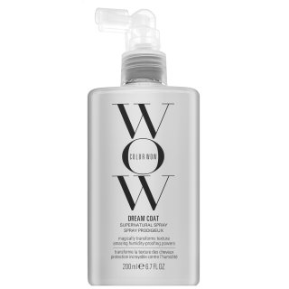 Color Wow Dream Coat Supernatural Spray стилизиращ спрей За блясък и защита на боядисаната коса 200 ml
