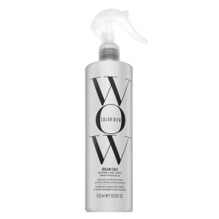 Color Wow Dream Coat Supernatural Spray стилизиращ спрей За блясък и защита на боядисаната коса 500 ml